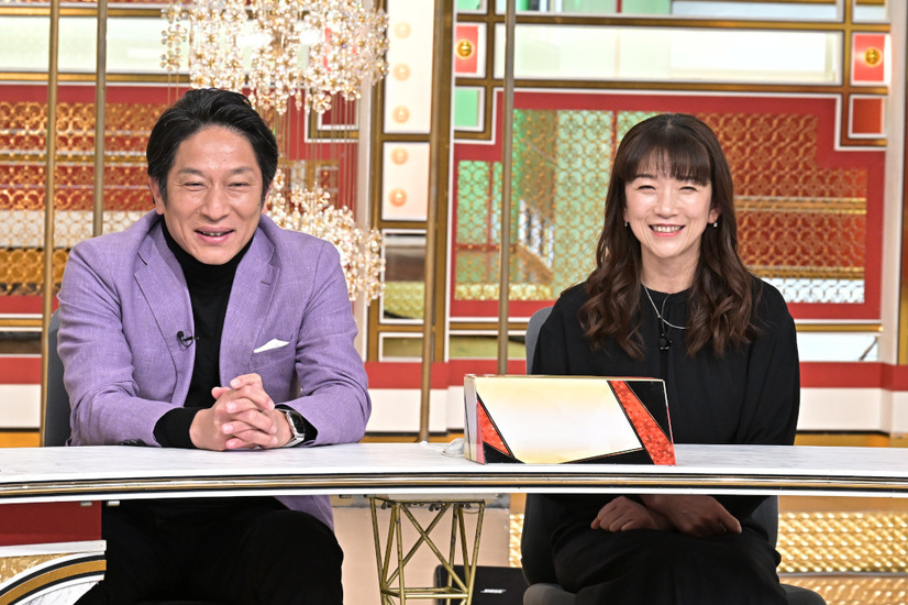 （C）TBS