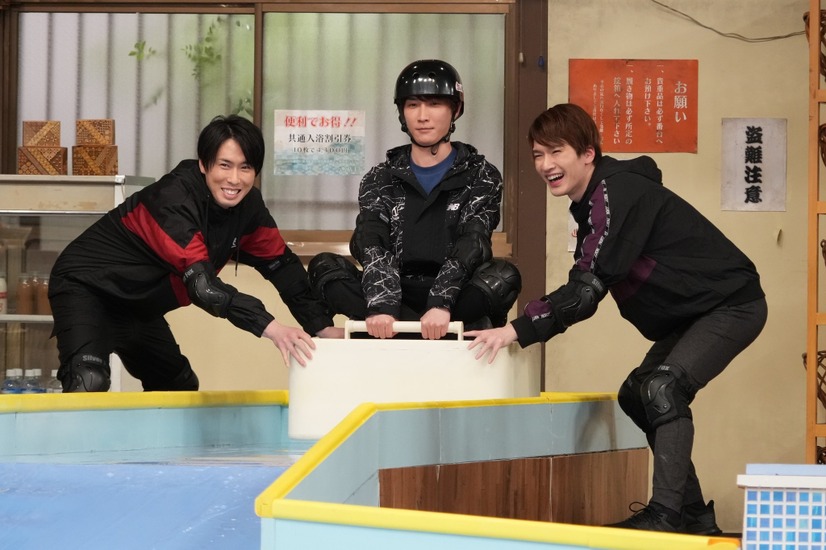 （c）フジテレビ