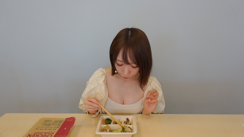 清水あいり