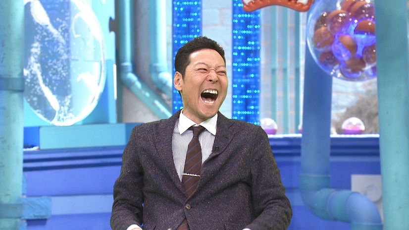 （C）フジテレビ