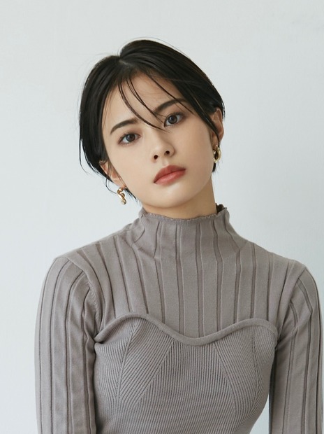 安斉星来、姉・安斉かれんに「初めておごった」