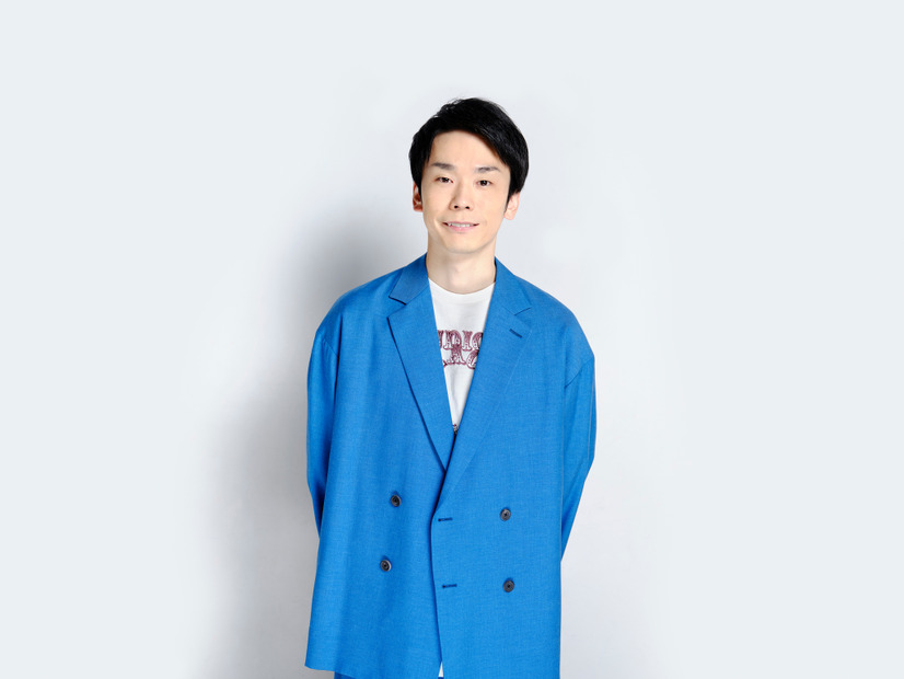 かまいたち濱家＆生田絵梨花、異色の組み合わせでNHK音楽番組『Venue101』新MCに！