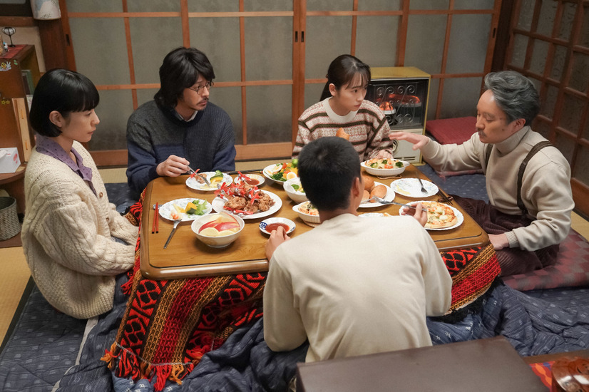 『カムカムエヴリバディ』第94話　（ｃ）NHK