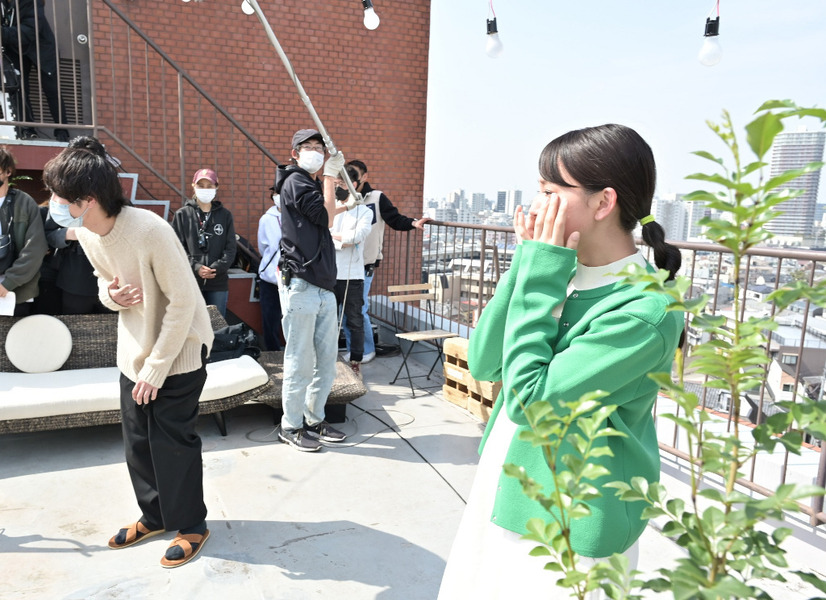 （C）TBS