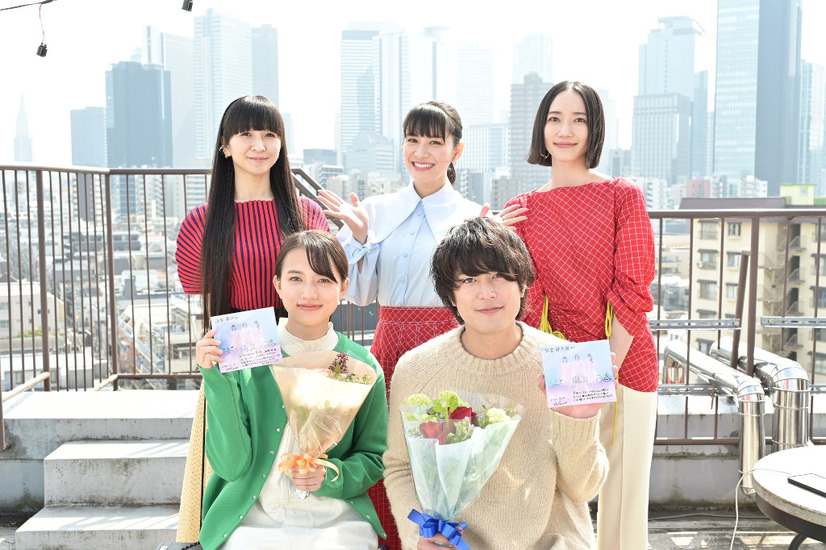 （C）TBS