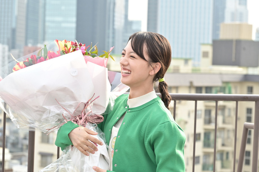 （C）TBS
