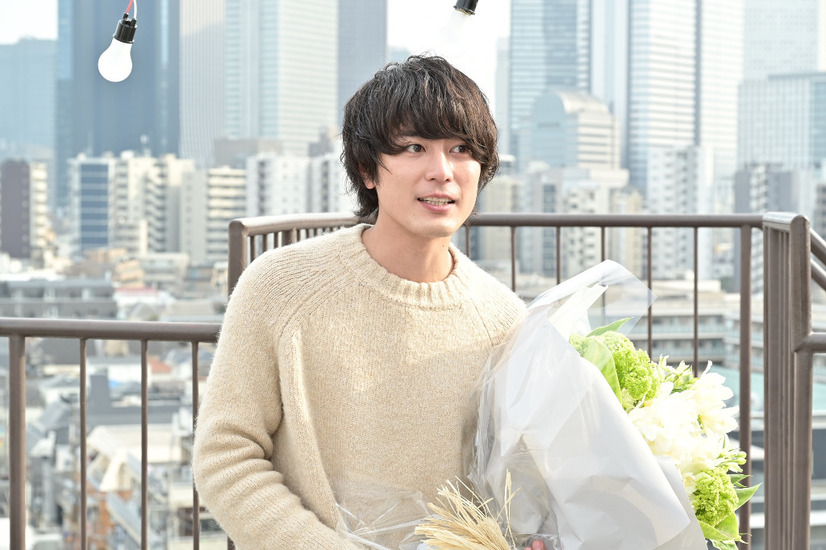 （C）TBS