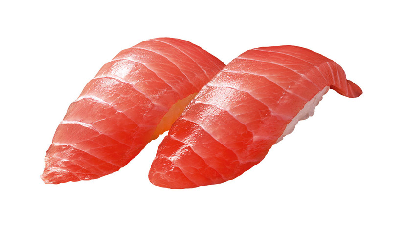 大切りまぐろはらみ