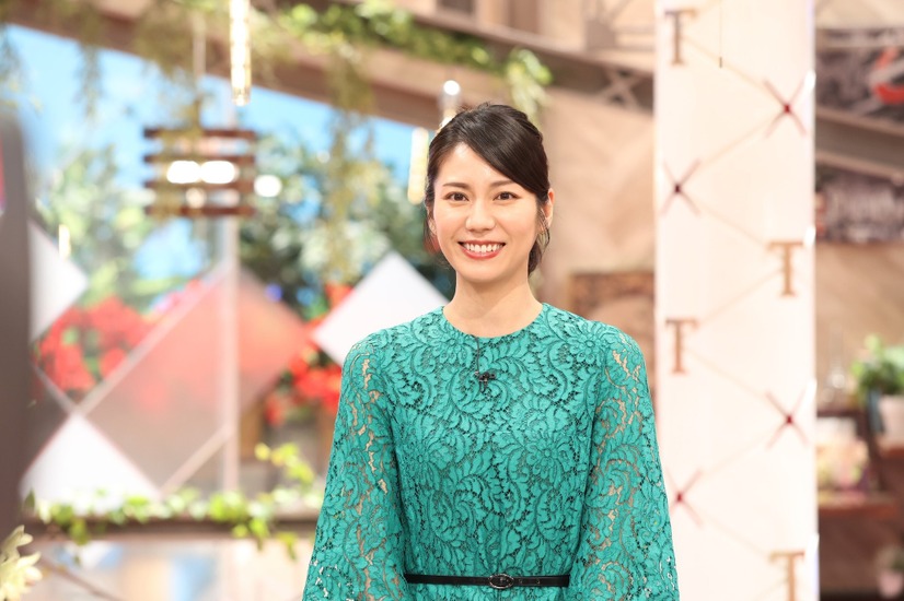 （C）フジテレビ
