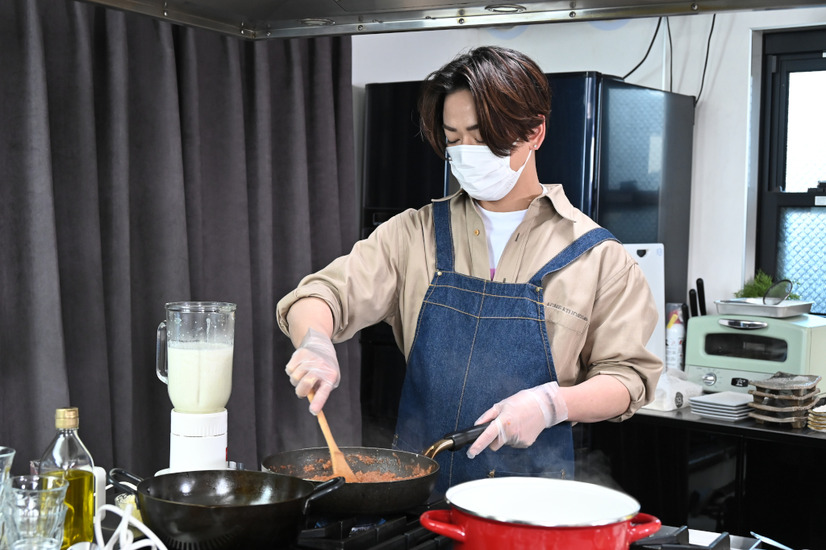 （c）TBS