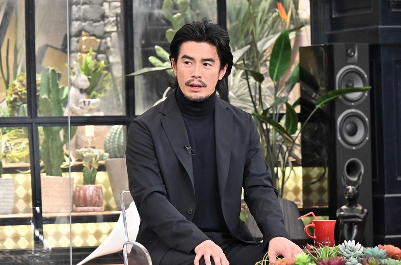 （C）TBS
