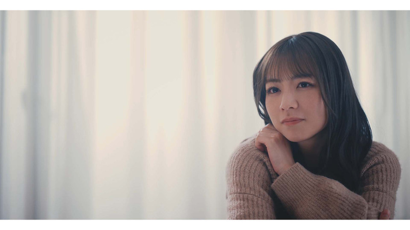 乃木坂46・北野日奈子ソロ曲「忘れないといいな」MV場面カット