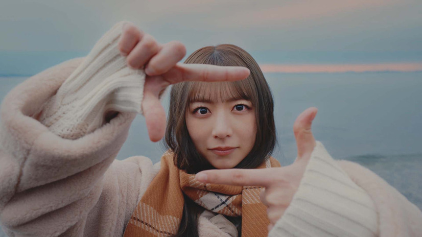 乃木坂46・北野日奈子ソロ曲「忘れないといいな」MV場面カット