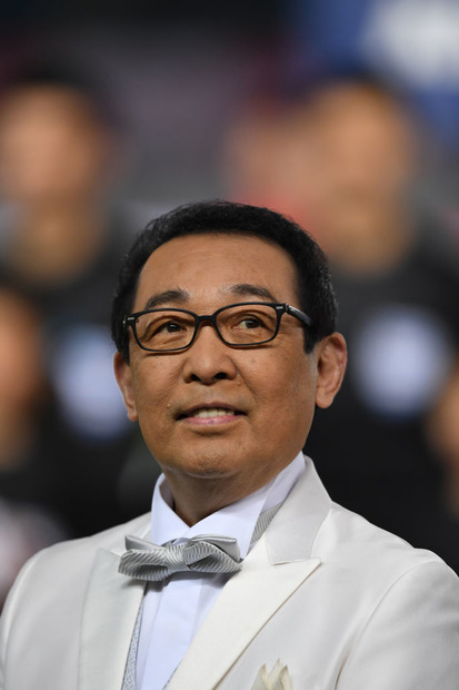 (Photo by Masashi Hara/Getty Images)