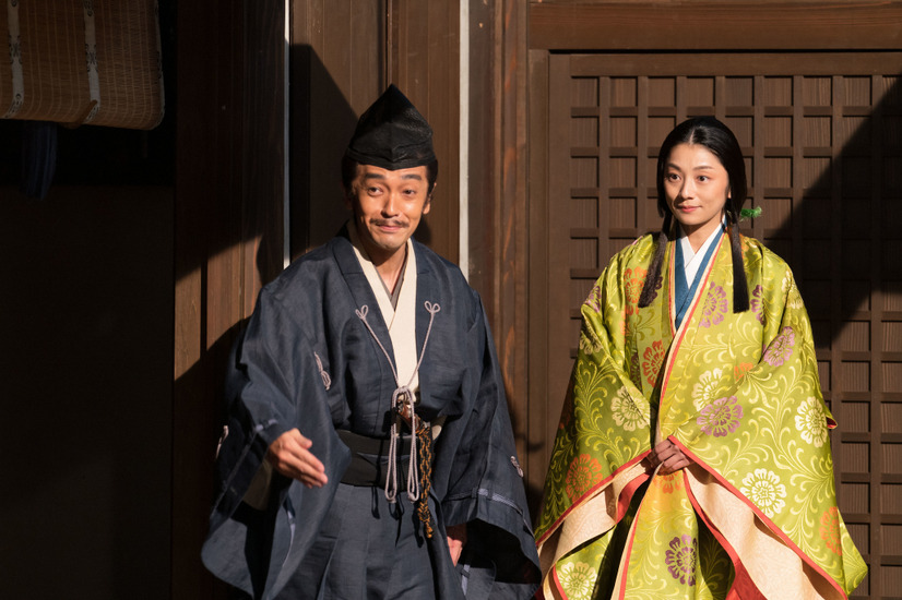 「許されざる嘘（うそ）」……大河ドラマ『鎌倉殿の13人』第11話