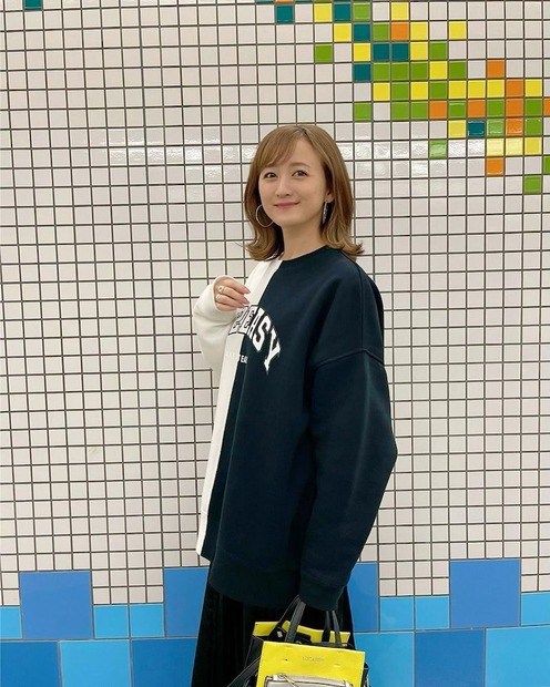 小松彩夏