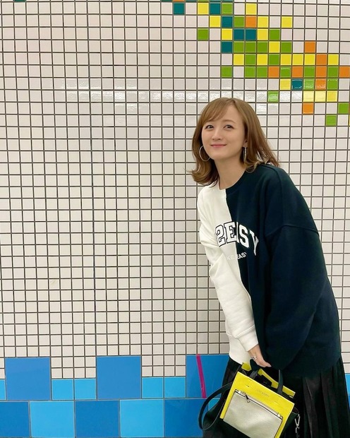 小松彩夏