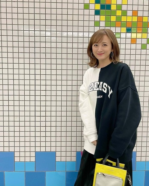 小松彩夏