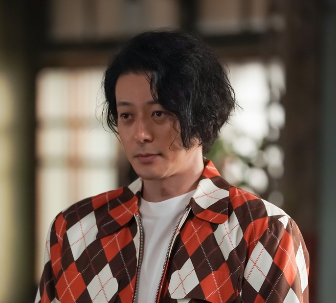 （c）NHK