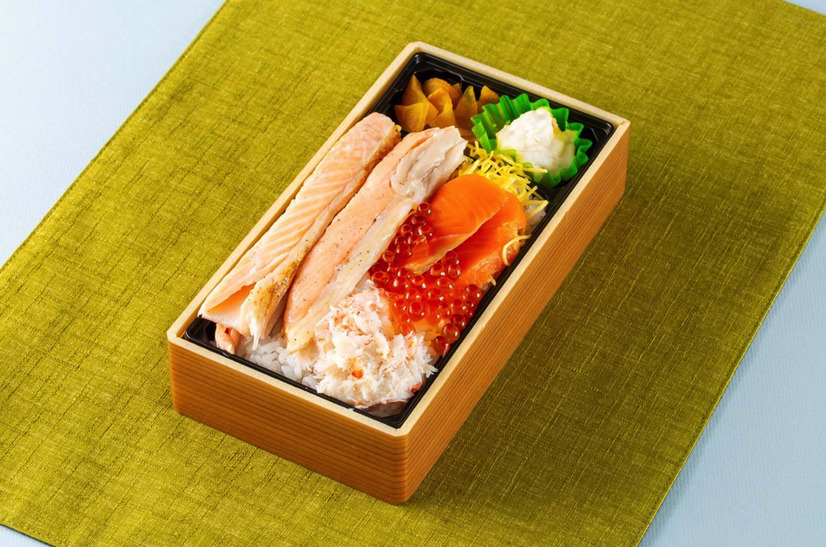 北海うまいもん弁当
