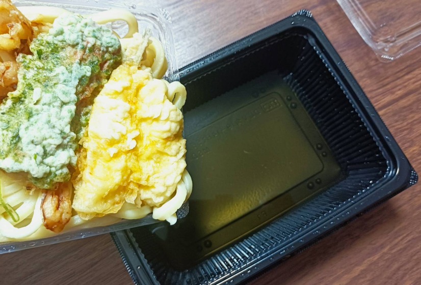 大人気の「丸亀うどん弁当」が12種類に！春限定商品を一足先に食べてみた！