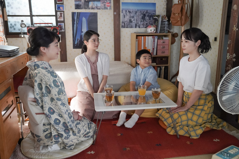 『カムカムエヴリバディ』第102話　（ｃ）NHK