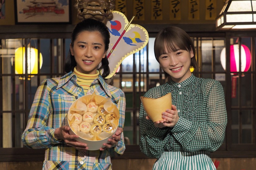 （c）NHK