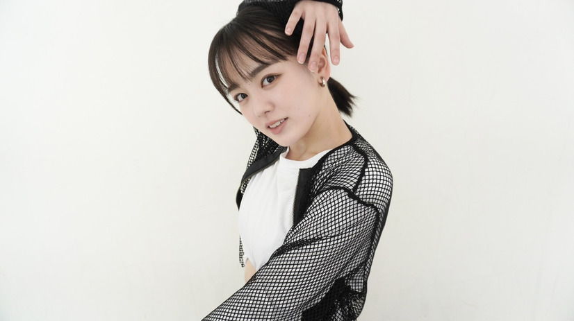 伊原六花、『根も葉もRumor』超絶ダンスに反響「キレッキレ」「やっぱ腹筋最高」