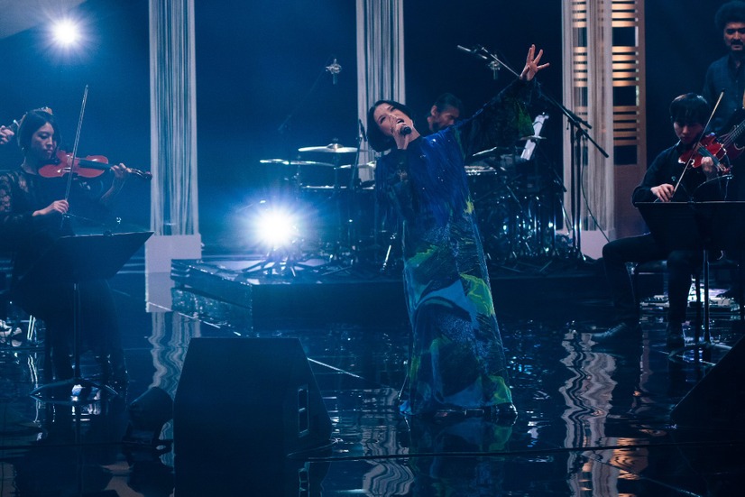 『SONGS』（ｃ）NHK