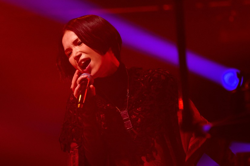 『SONGS』（ｃ）NHK
