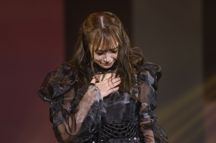 「北野日奈子 卒業コンサート」