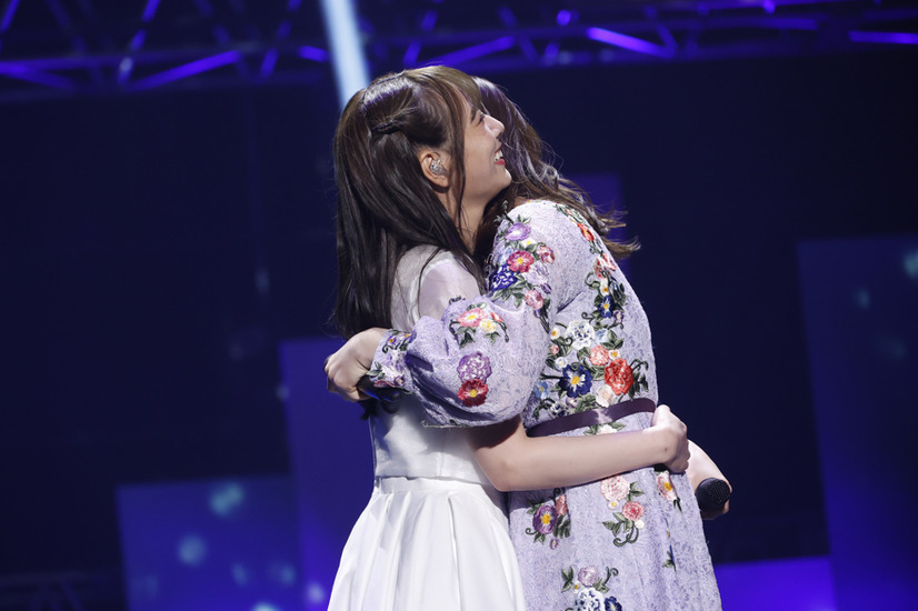 「北野日奈子 卒業コンサート」