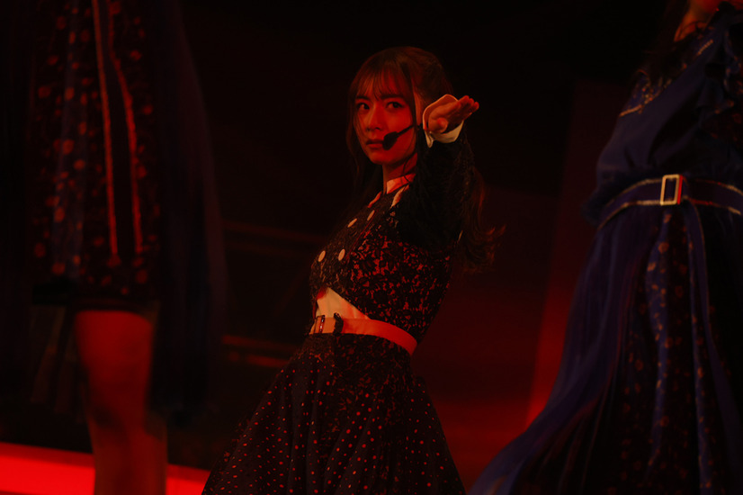 「北野日奈子 卒業コンサート」