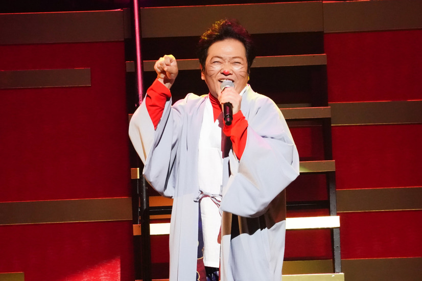 （c）「声優紅白歌合戦」実行委員会