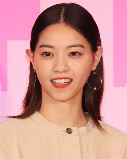 西野七瀬【撮影：浜瀬将樹】