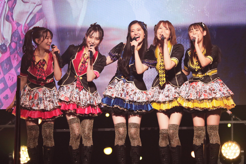 （C）NMB48