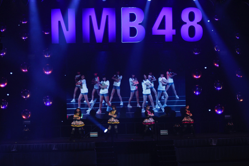 （C）NMB48