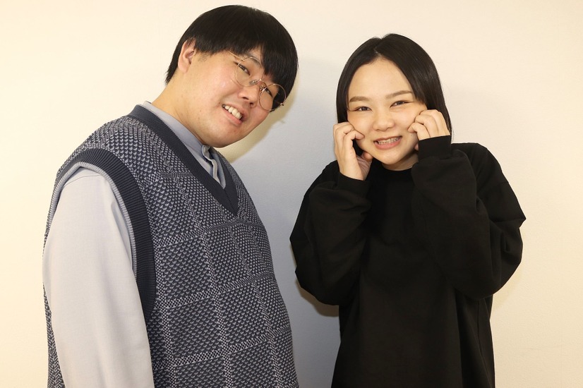 蛙亭（中野周平、イワクラ）【撮影：浜瀬将樹】