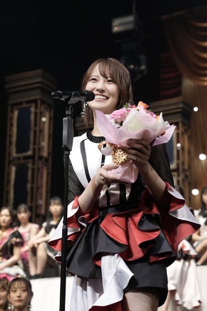 （c）NMB48