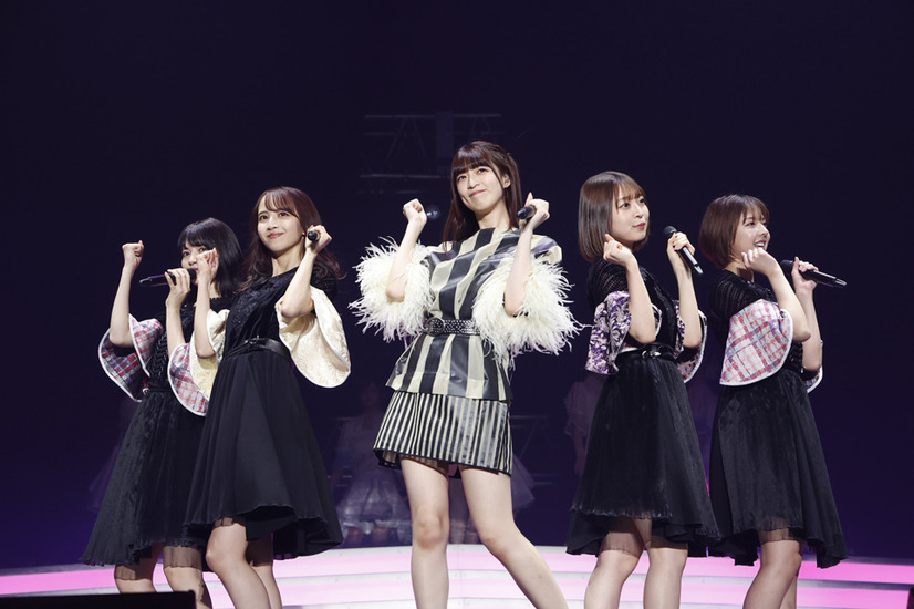 『29th SGアンダーライブ』