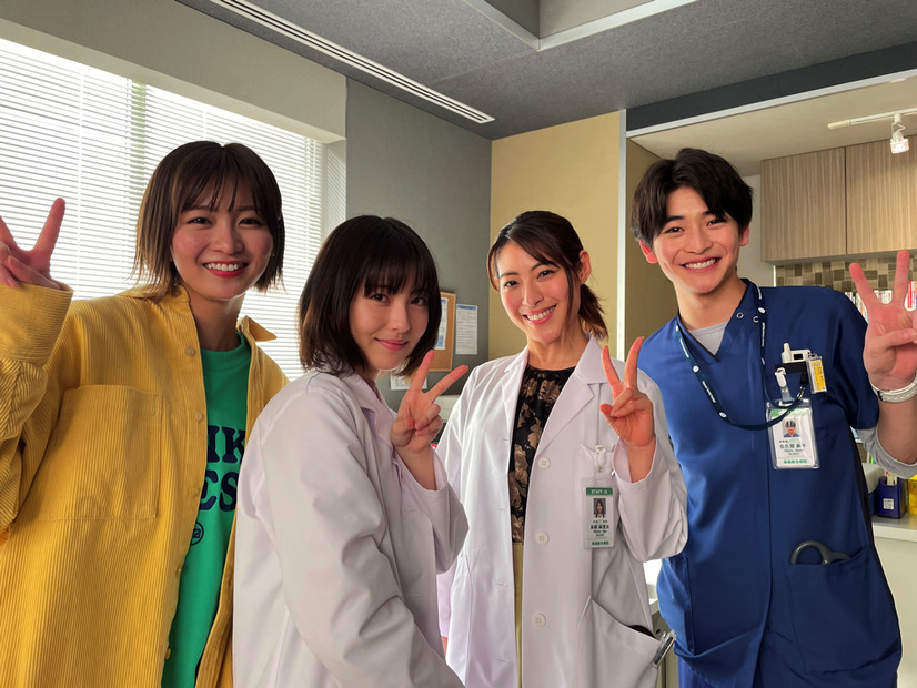 （C）関西テレビ