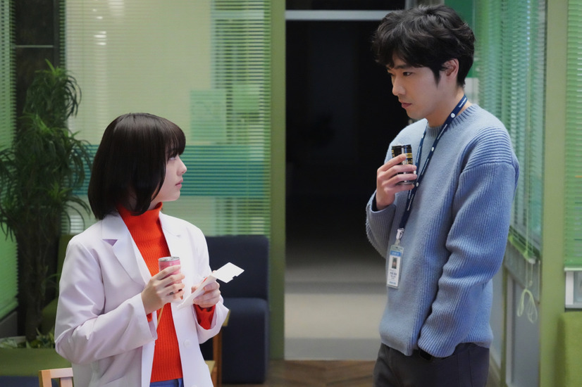 （C）関西テレビ