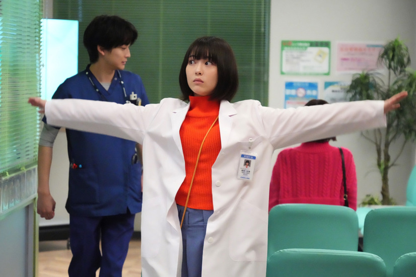 （C）関西テレビ