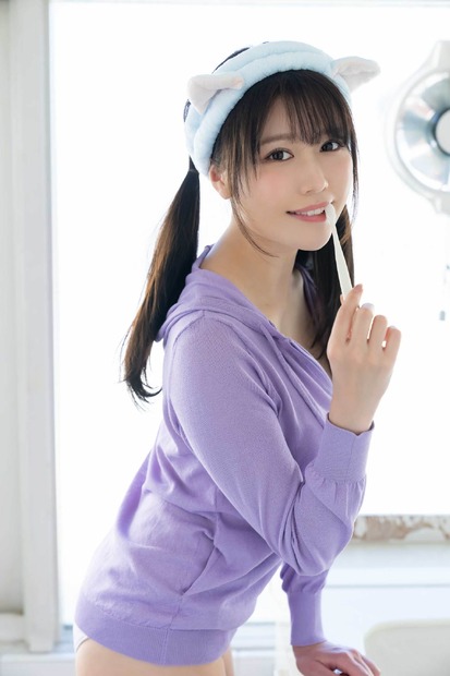 小日向ゆか　（c）KADOKAWA