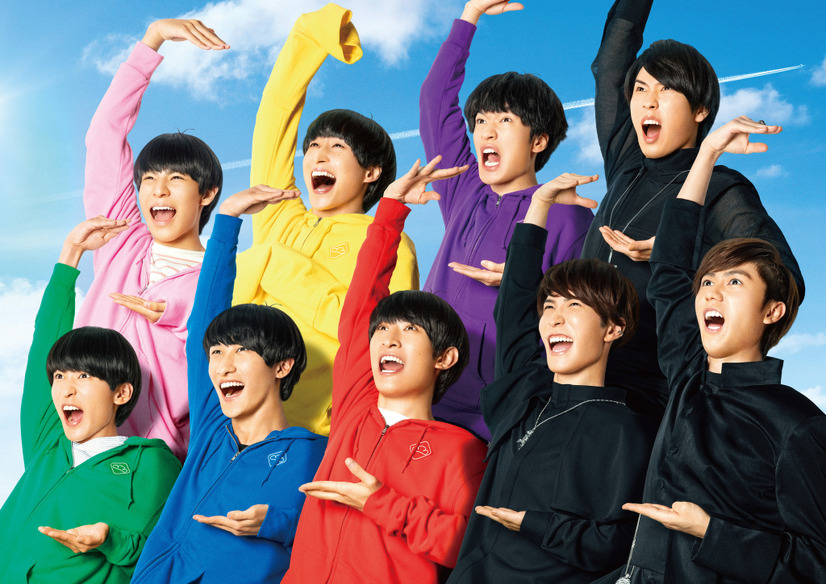 （C）映画「おそ松さん」製作委員会2022