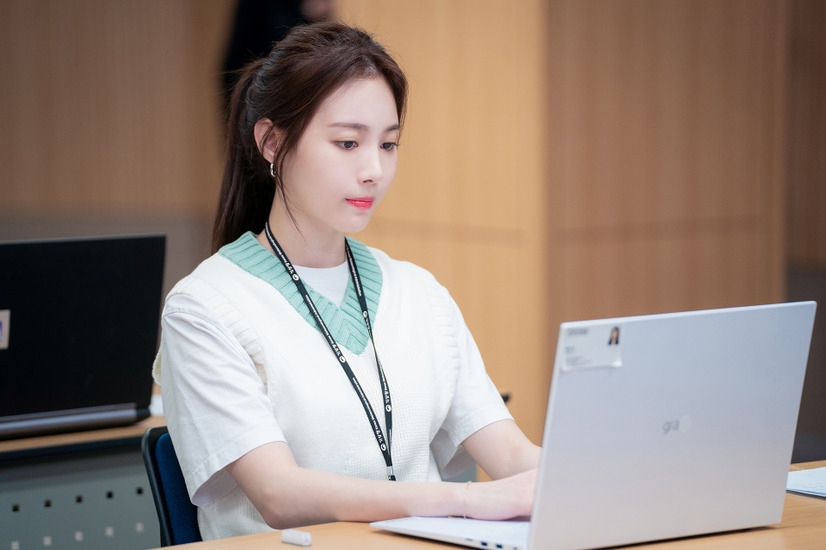 ハギョンとシウが別離!?　韓国ドラマ『気象庁の人々：社内恋愛は予測不能?!』11話＆12話