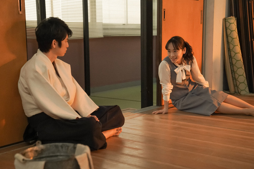 『カムカムエヴリバディ』第104話 (c)NHK