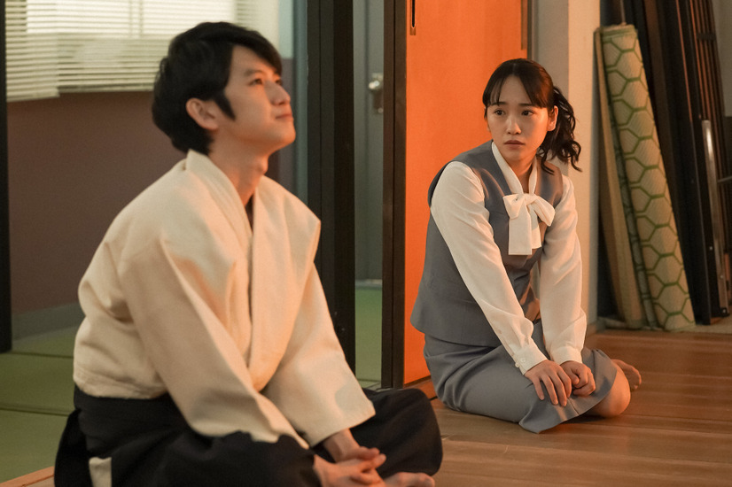 『カムカムエヴリバディ』第104話 (c)NHK