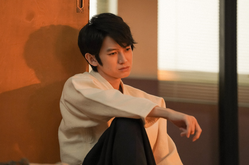 『カムカムエヴリバディ』第104話 (c)NHK