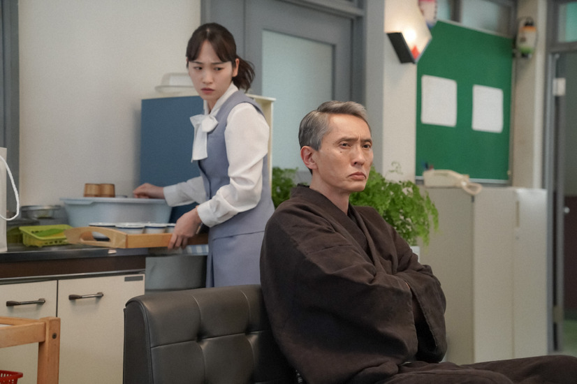 『カムカムエヴリバディ』第105話　（ｃ）NHK